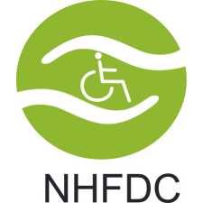 Logo of NHFDC